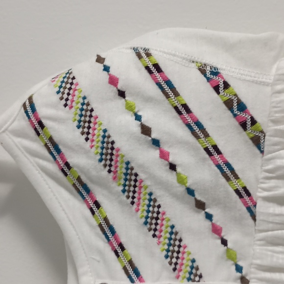 Maurice's Tank Top (NWOT) - Picture 5 of 5